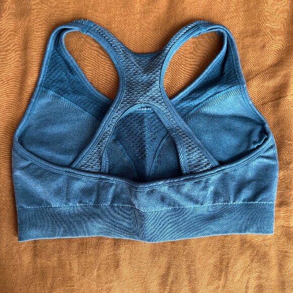 SoulCycle Mesh Sports Bra size M - Picture 4 of 5